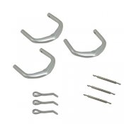 34-3071 silver 14 mm