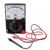 34-3089 Multimeter
