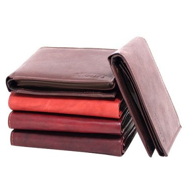 32-4739 refill brun plånböcker
