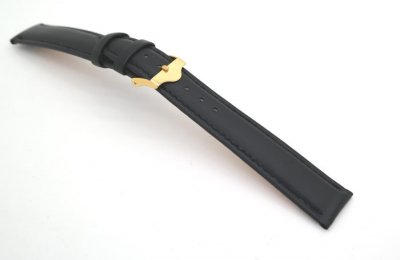 klockarmband av läder