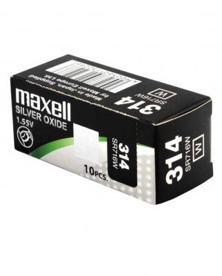 Maxell 314/SR716W